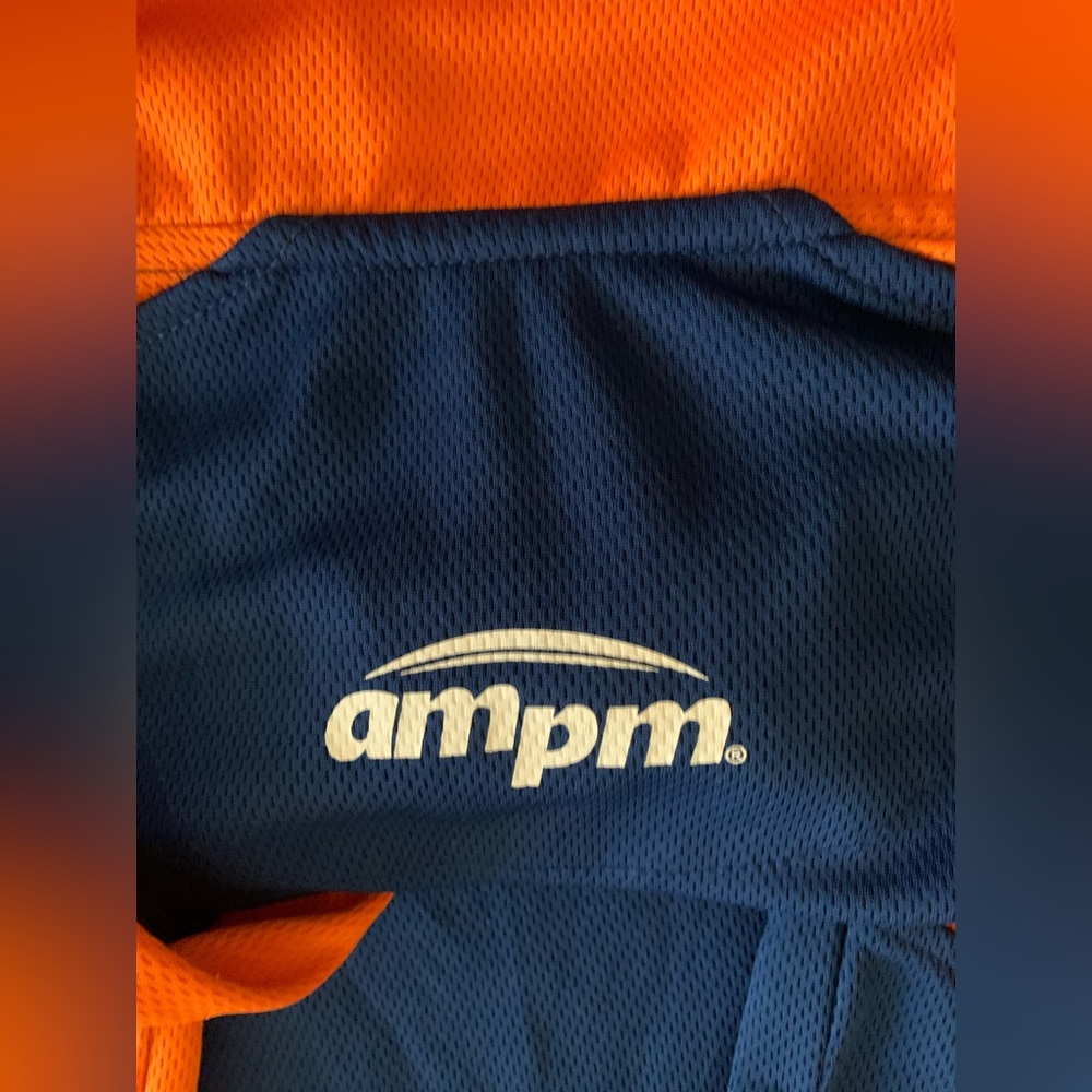 AmPm Uniform Work Shirt